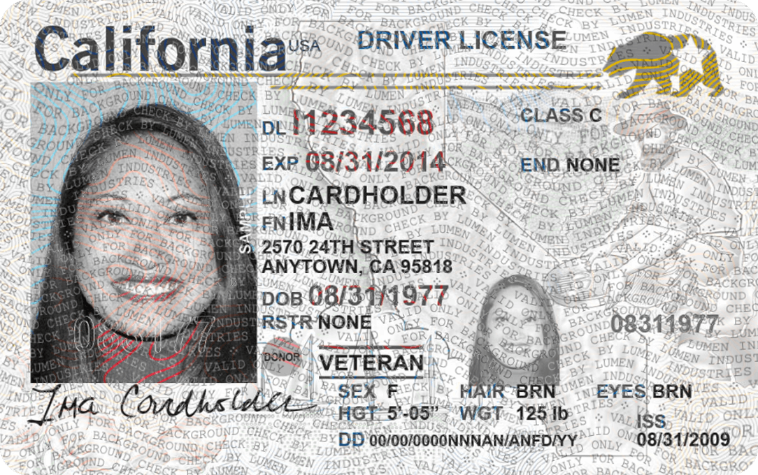 ID protected with Saferlayer